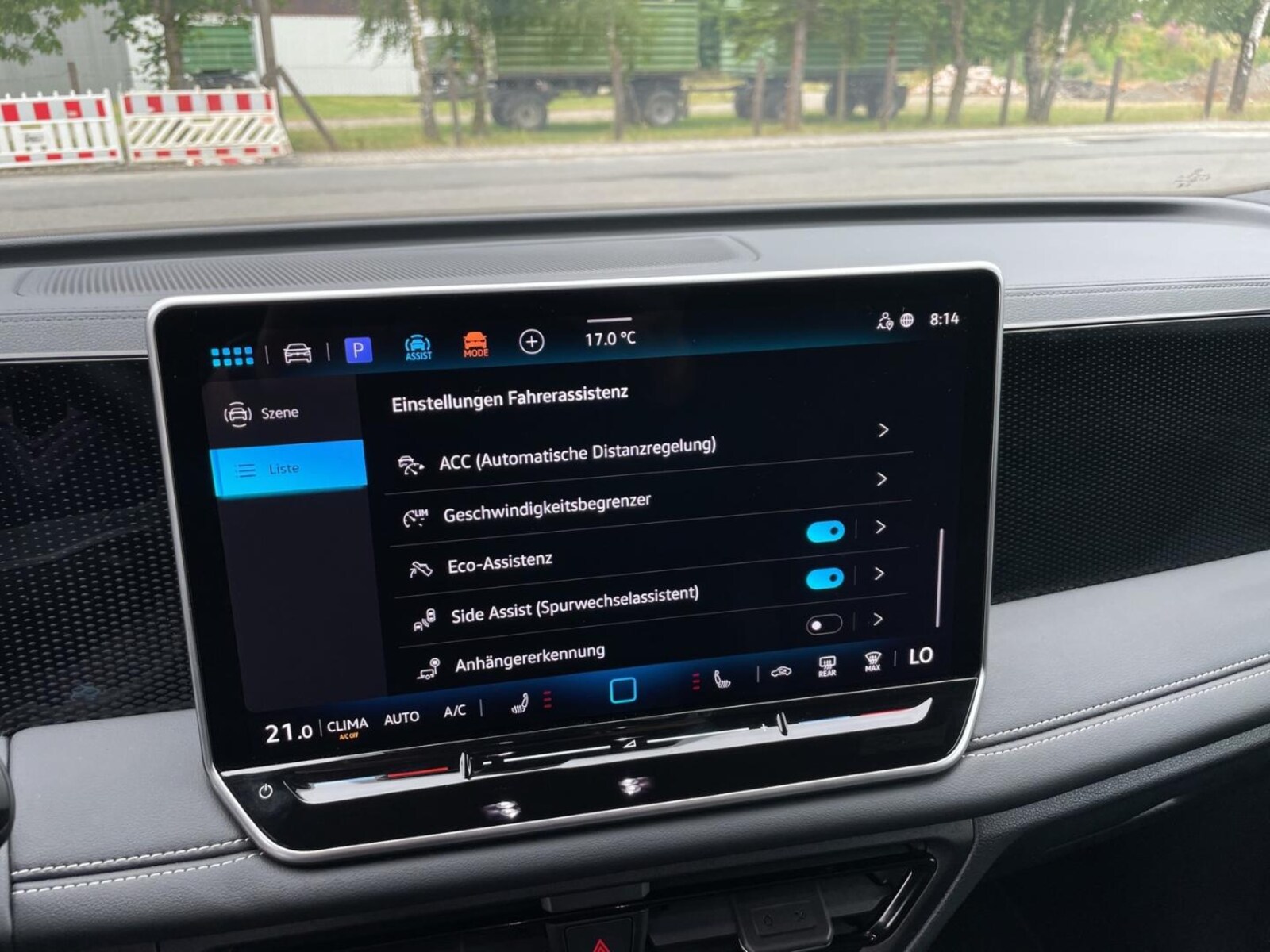 Volkswagen Tiguan – Bild 24