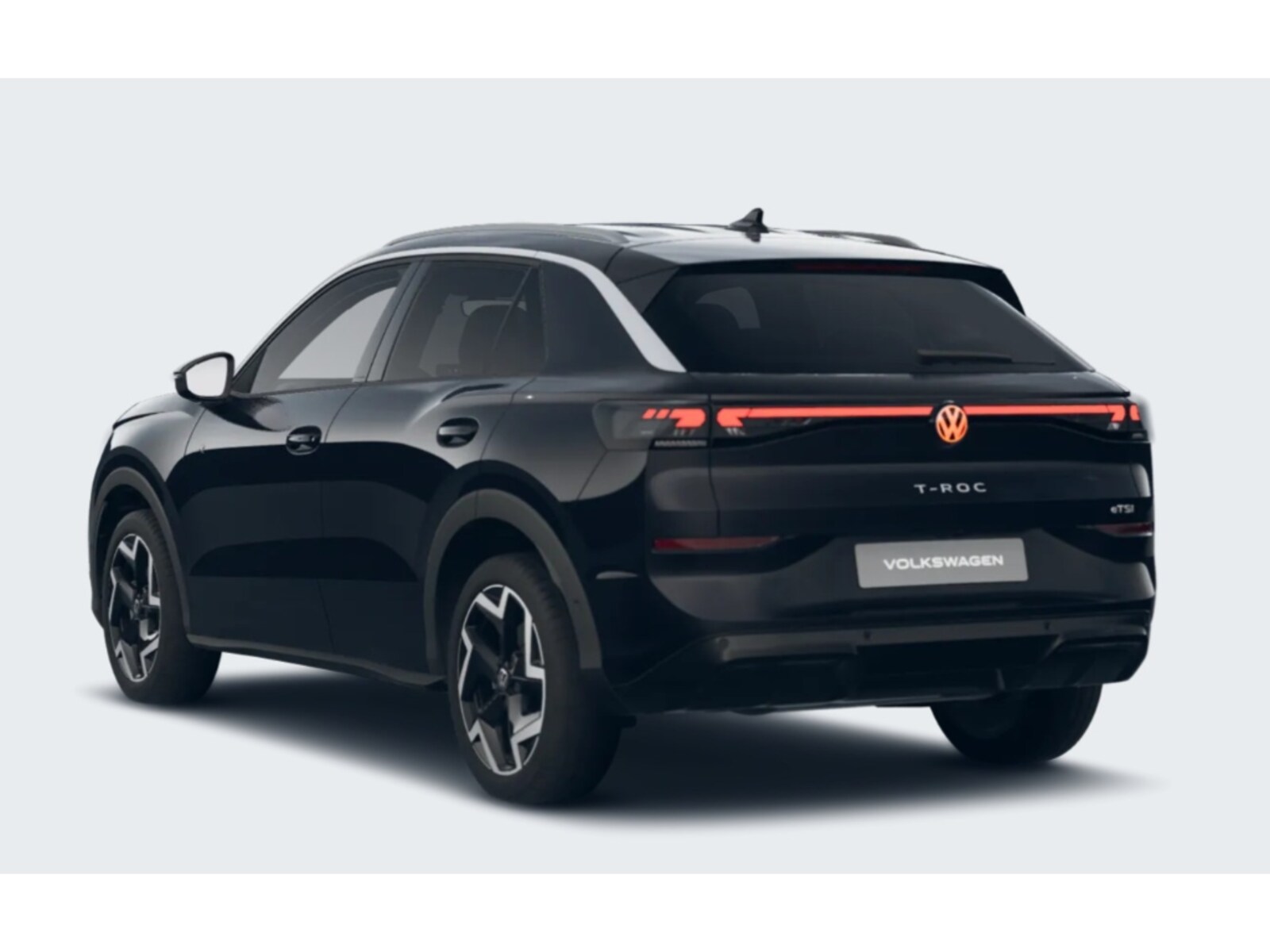 Volkswagen T-Roc – Bild 3