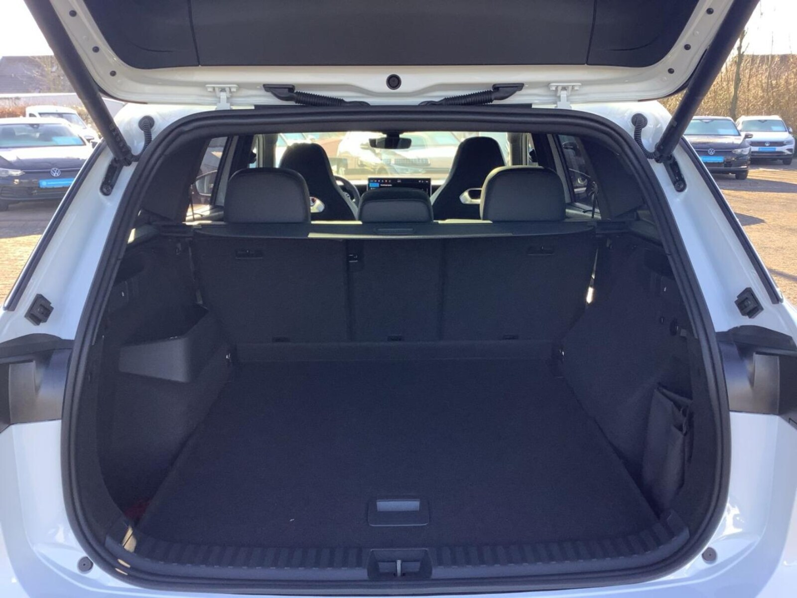 Volkswagen Tayron – Bild 16