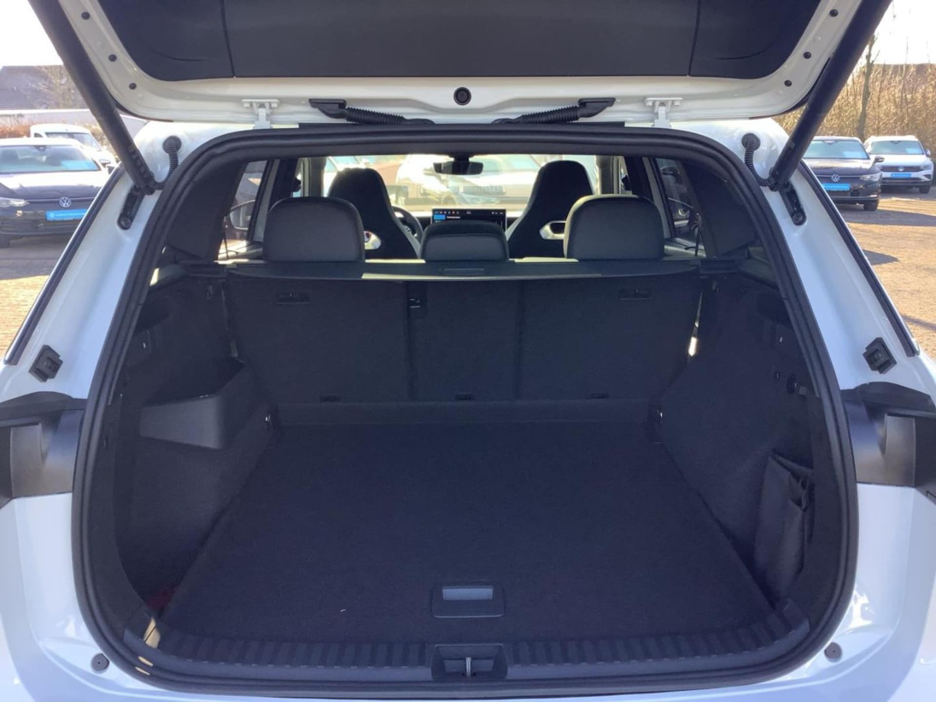 Volkswagen Tayron R-Line