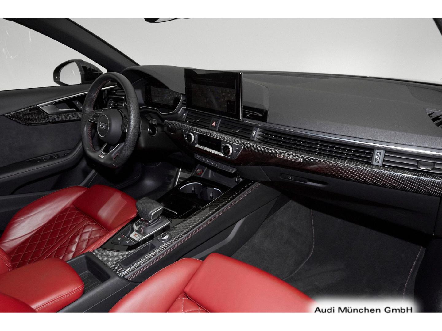 Image about Audi S4 Avant TDI quattro tiptronic