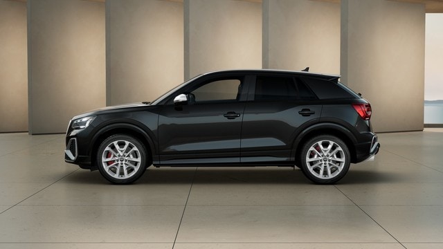 Audi SQ2 TFSI Quattro S Tronic - 2024 - Joinsteer - #7