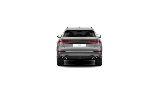 Audi SQ8 SUV TFSI Quattro Tiptronic -  - Joinsteer - #3