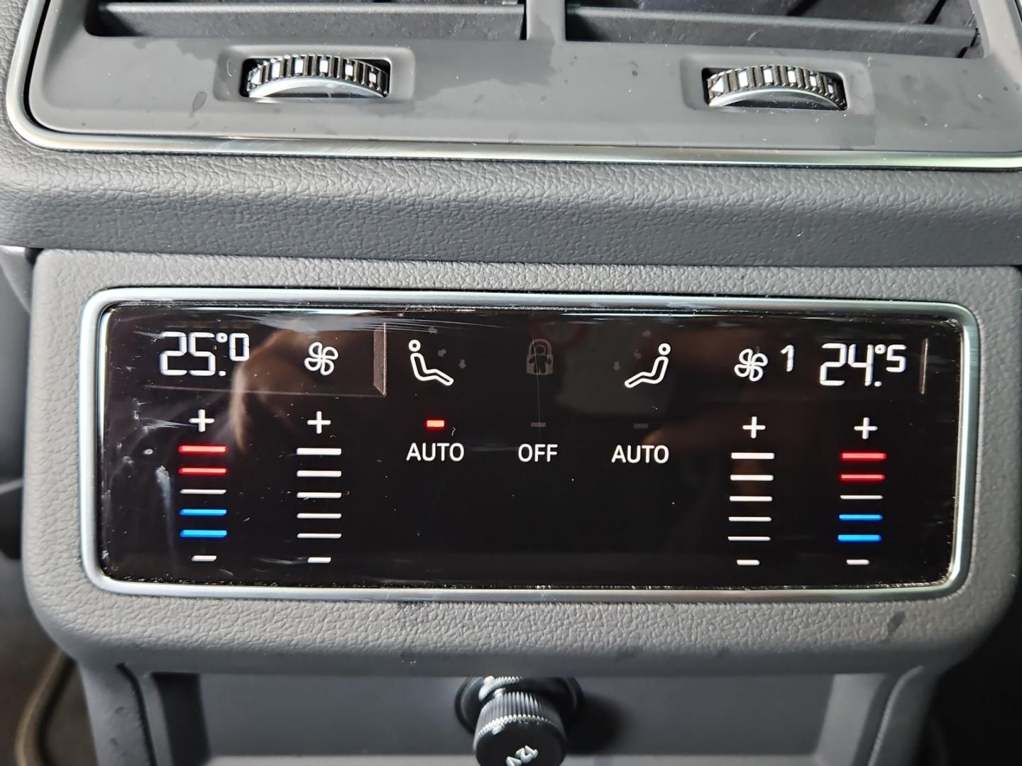 Image about Audi S6 Limousine TDI quattro tiptronic