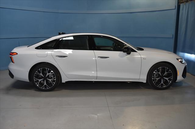 2026 Audi A6 Premium Plus - Photo 16