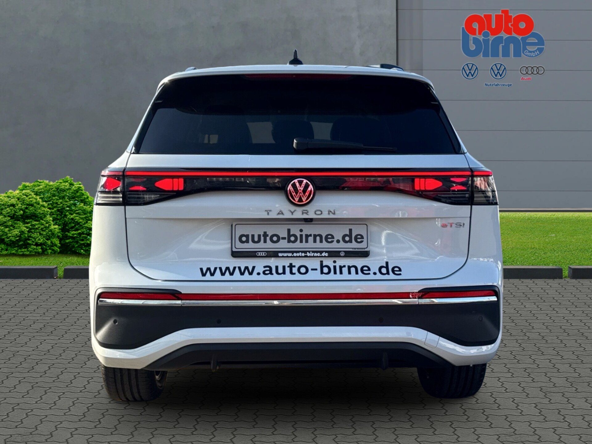 Volkswagen Tayron Elegance