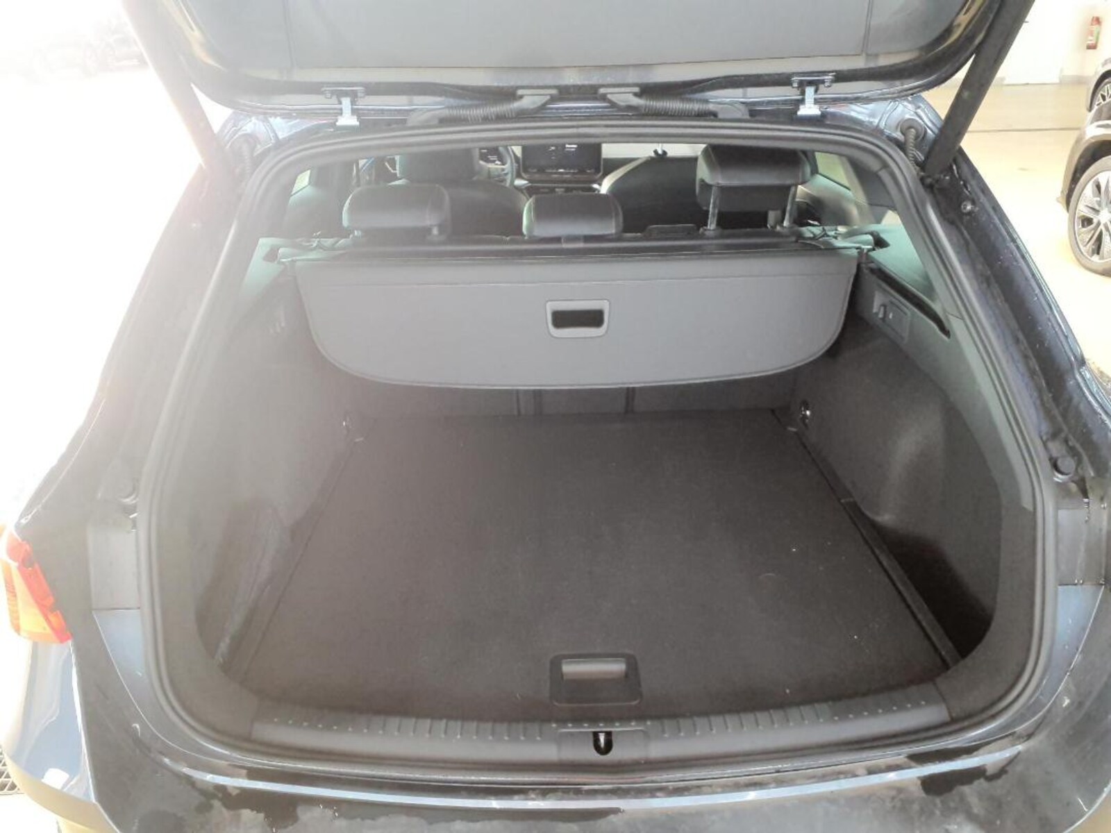 CUPRA Leon Sportstourer – Bild 6