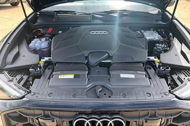 2026 Audi Q8 Premium Plus - Photo 9