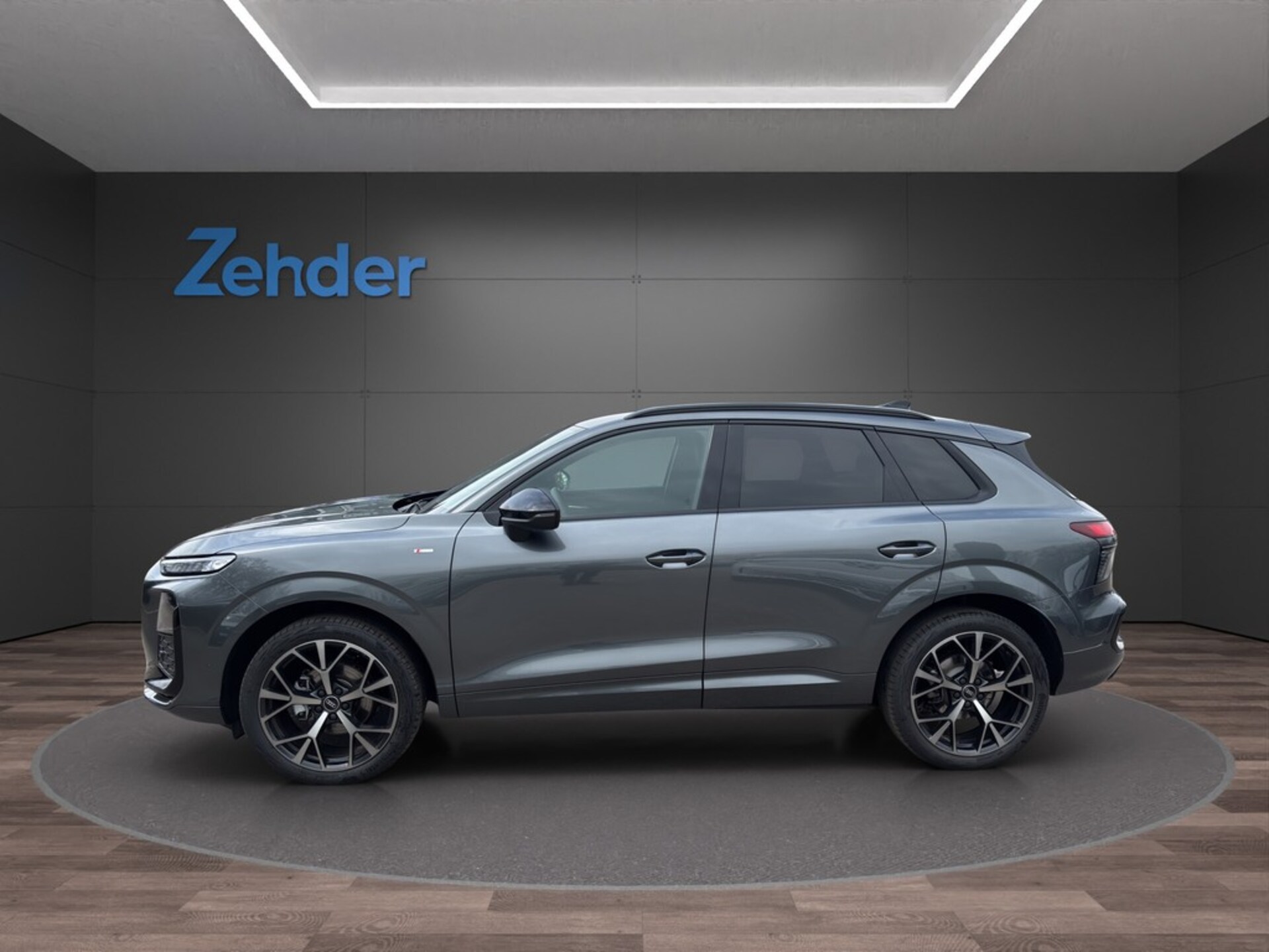 Audi Q3 SUV
