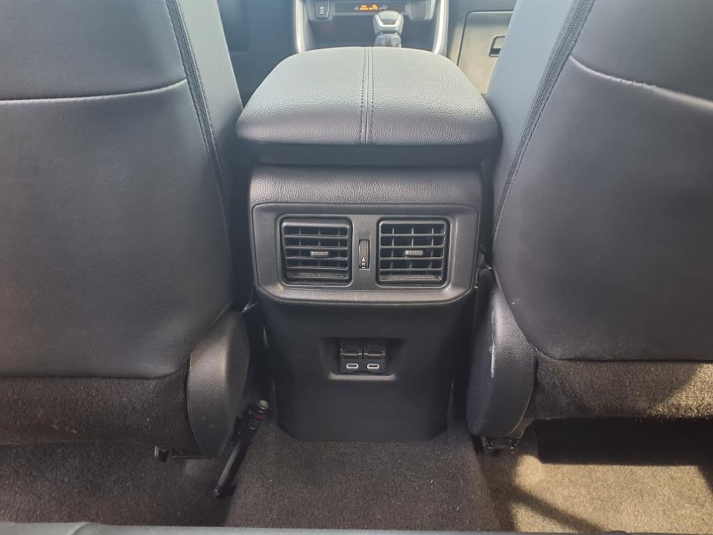 2023 Toyota RAV4 Adventure - Photo 22