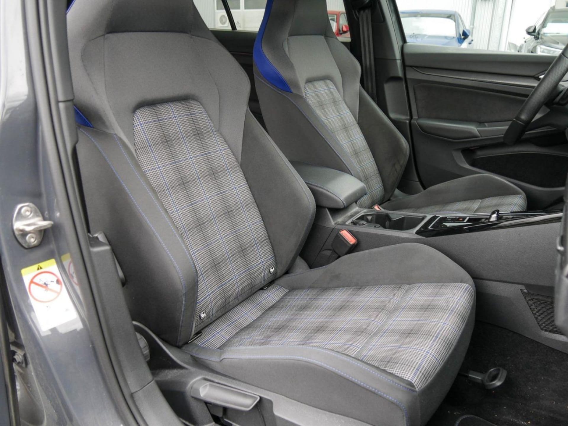 Volkswagen Golf GTE