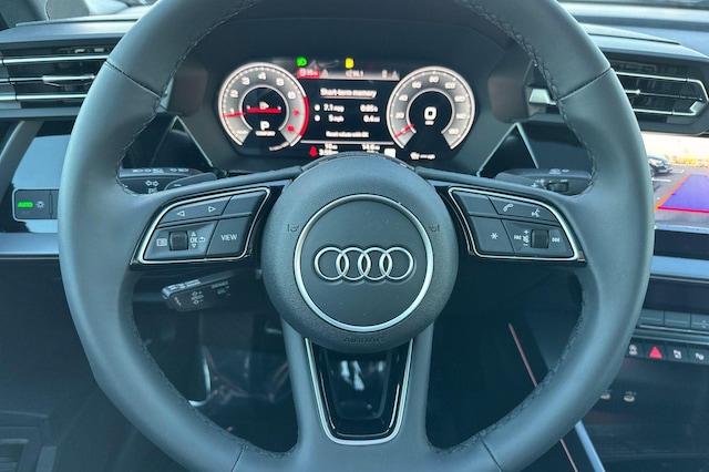 2026 Audi A3 Premium - Photo 22