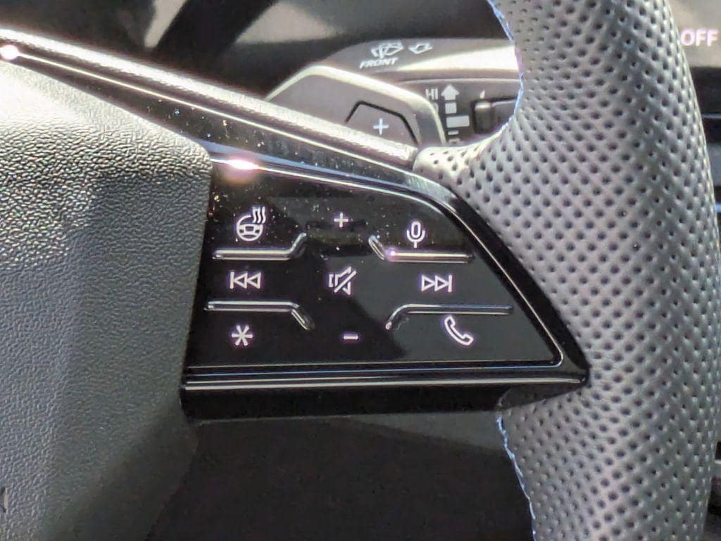 2025 Audi S5 Prestige - Photo 20
