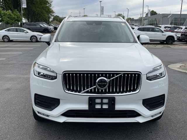 2020 Volvo XC90