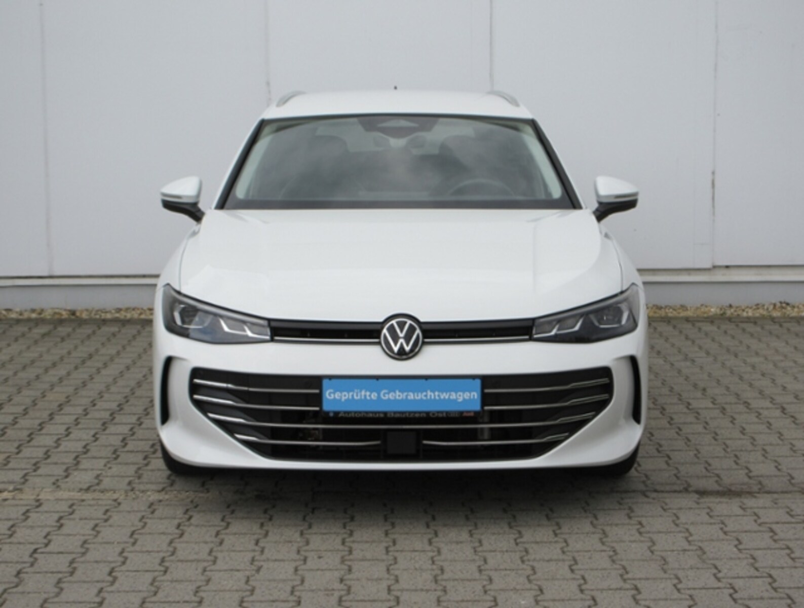 Volkswagen Passat – Bild 9