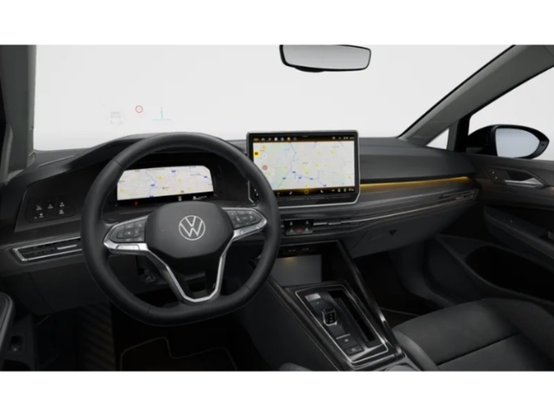 Volkswagen Golf Style