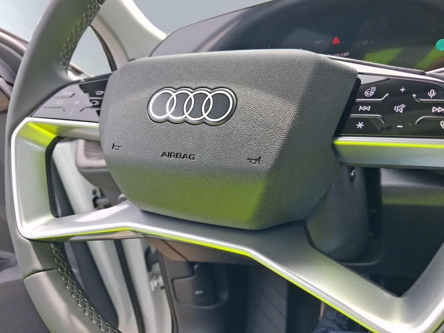 2025 Audi Q5 Premium Plus - Photo 14