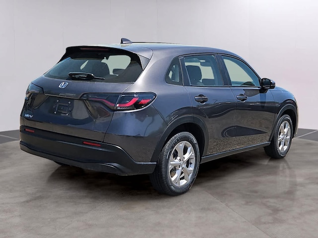 2024 Honda HR-V