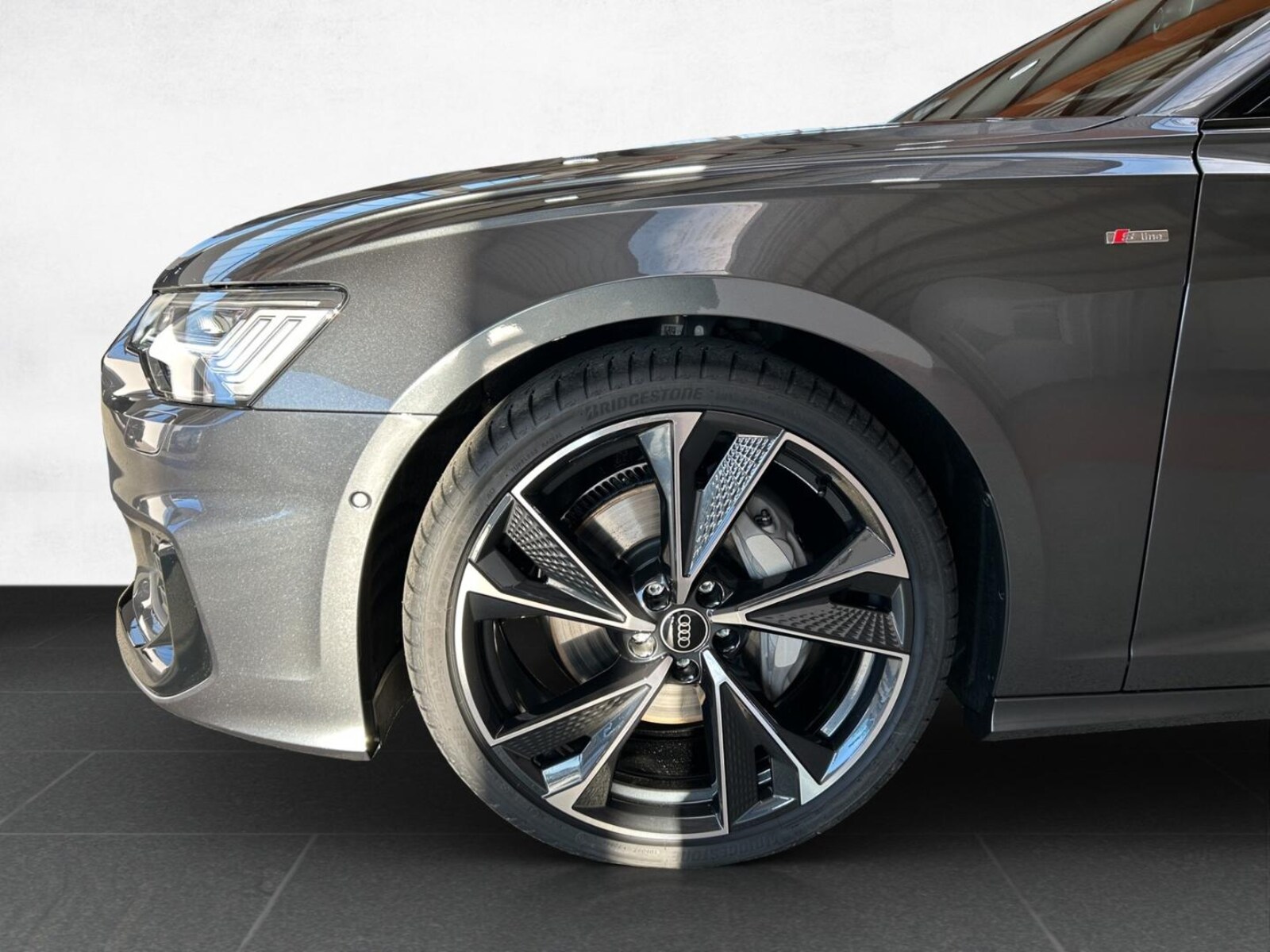 Audi A6 Avant – Bild 16