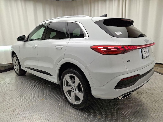 2025 Audi Q5