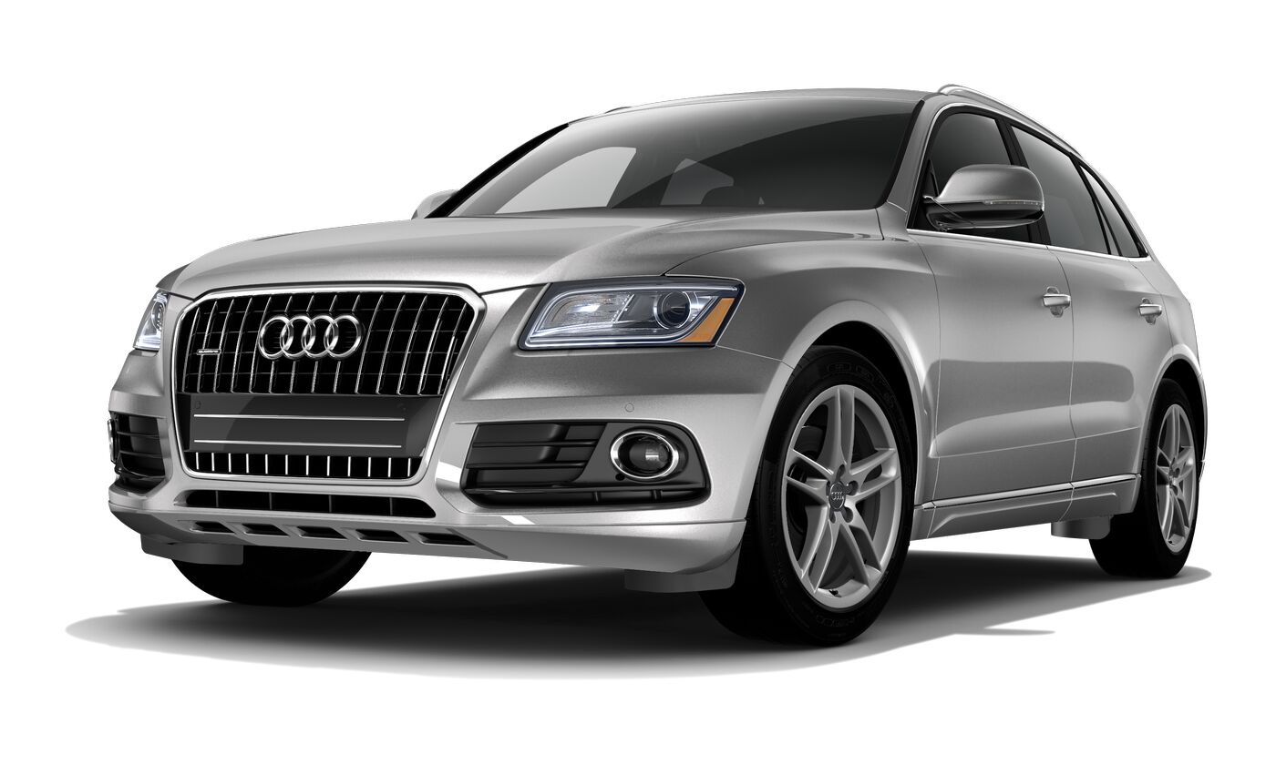 2015 Audi Q5