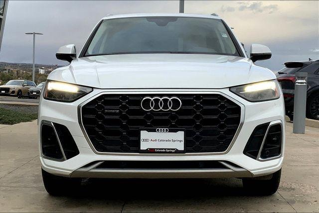 2024 Audi Q5