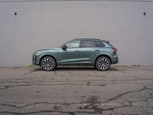 2026 Audi Q3 SUV