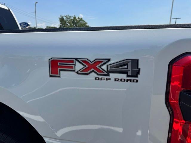 2023 Ford F-350 Super Duty Platinum - Photo 19