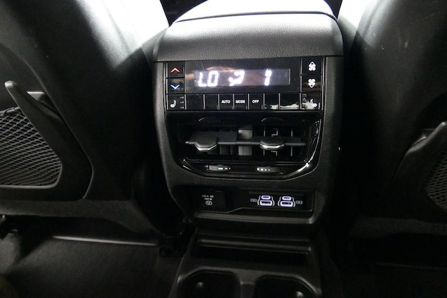 2022 Jeep Grand Cherokee L