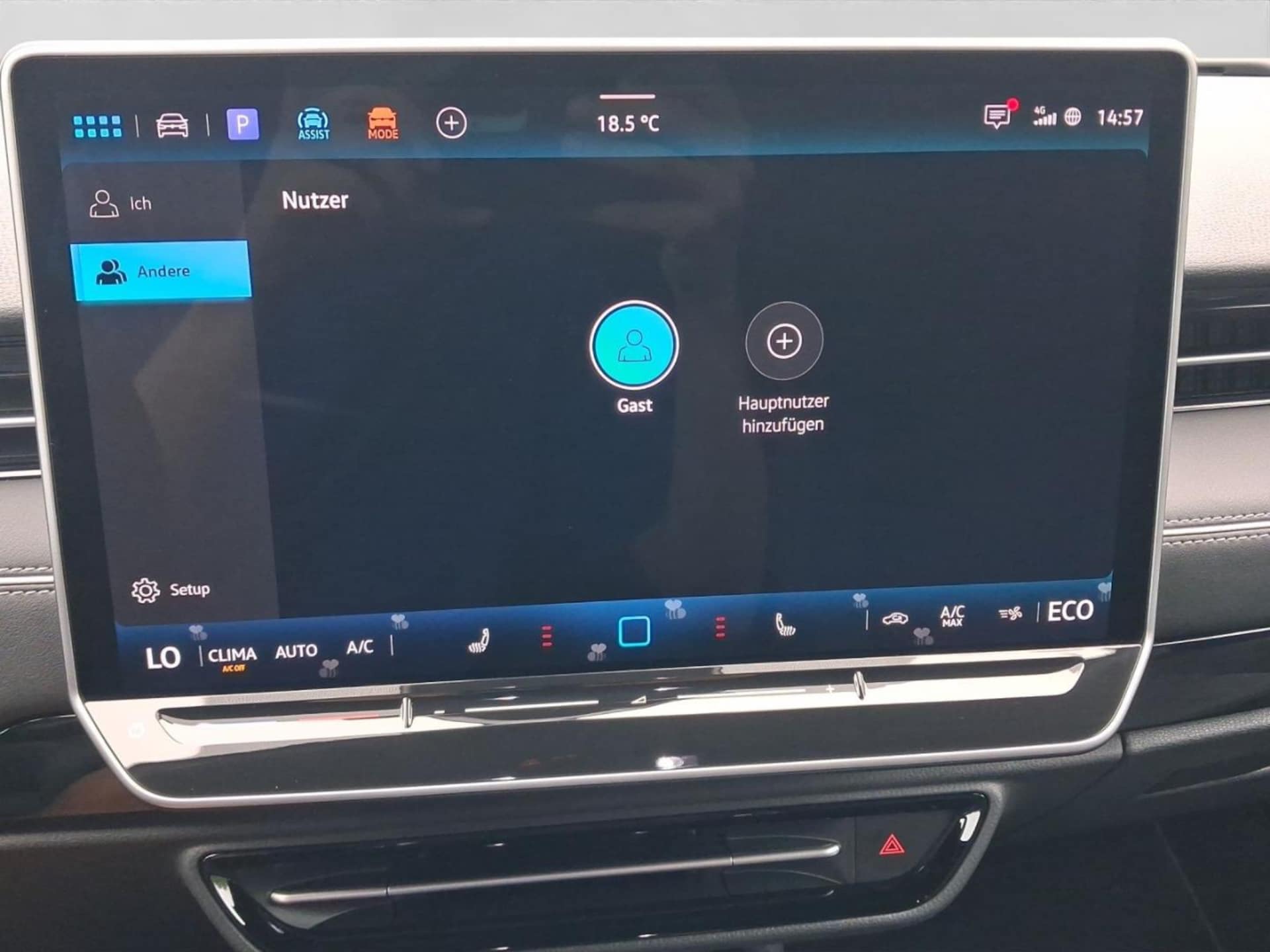 Volkswagen ID.7 Pro