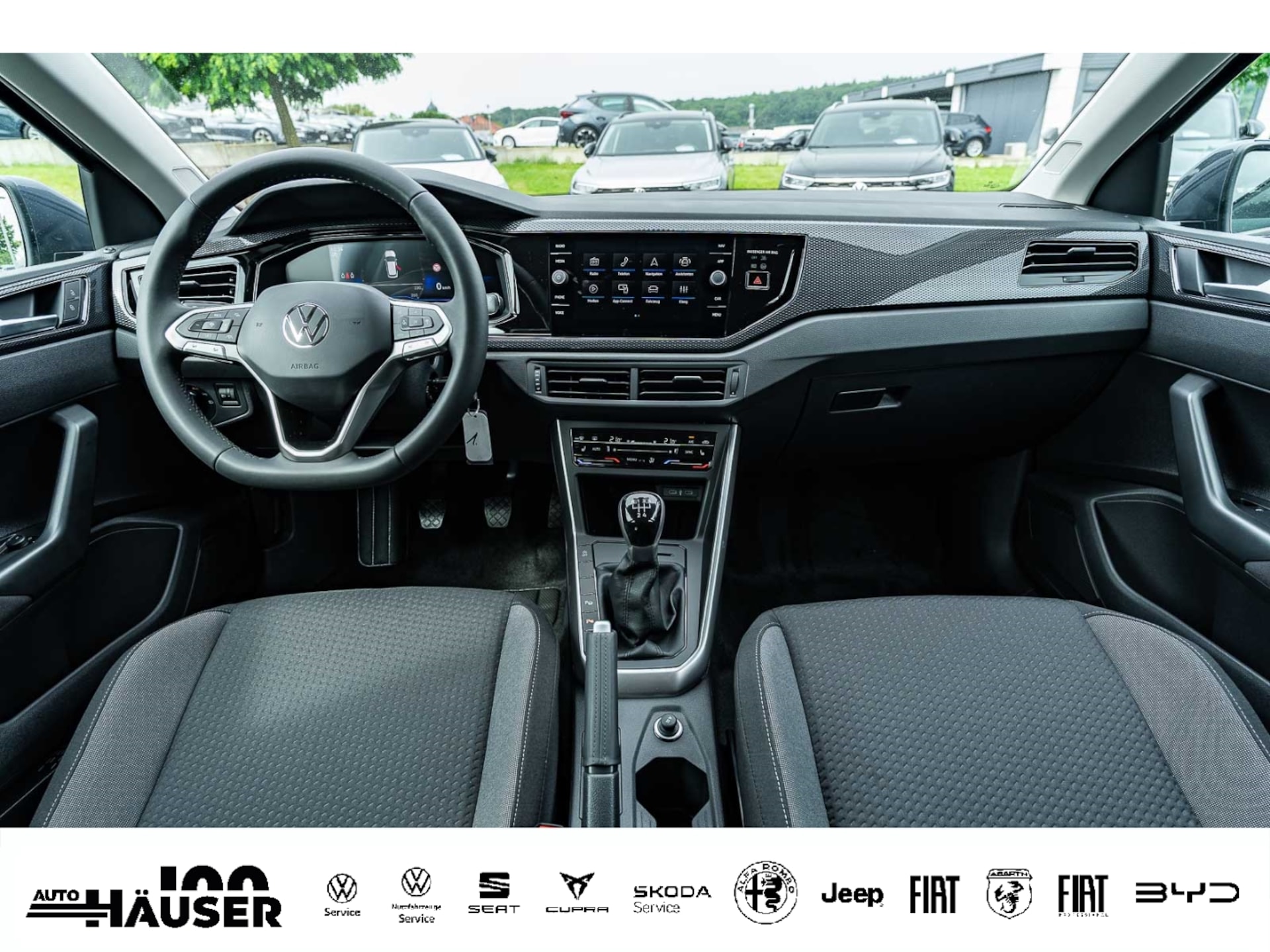 Volkswagen Polo Life