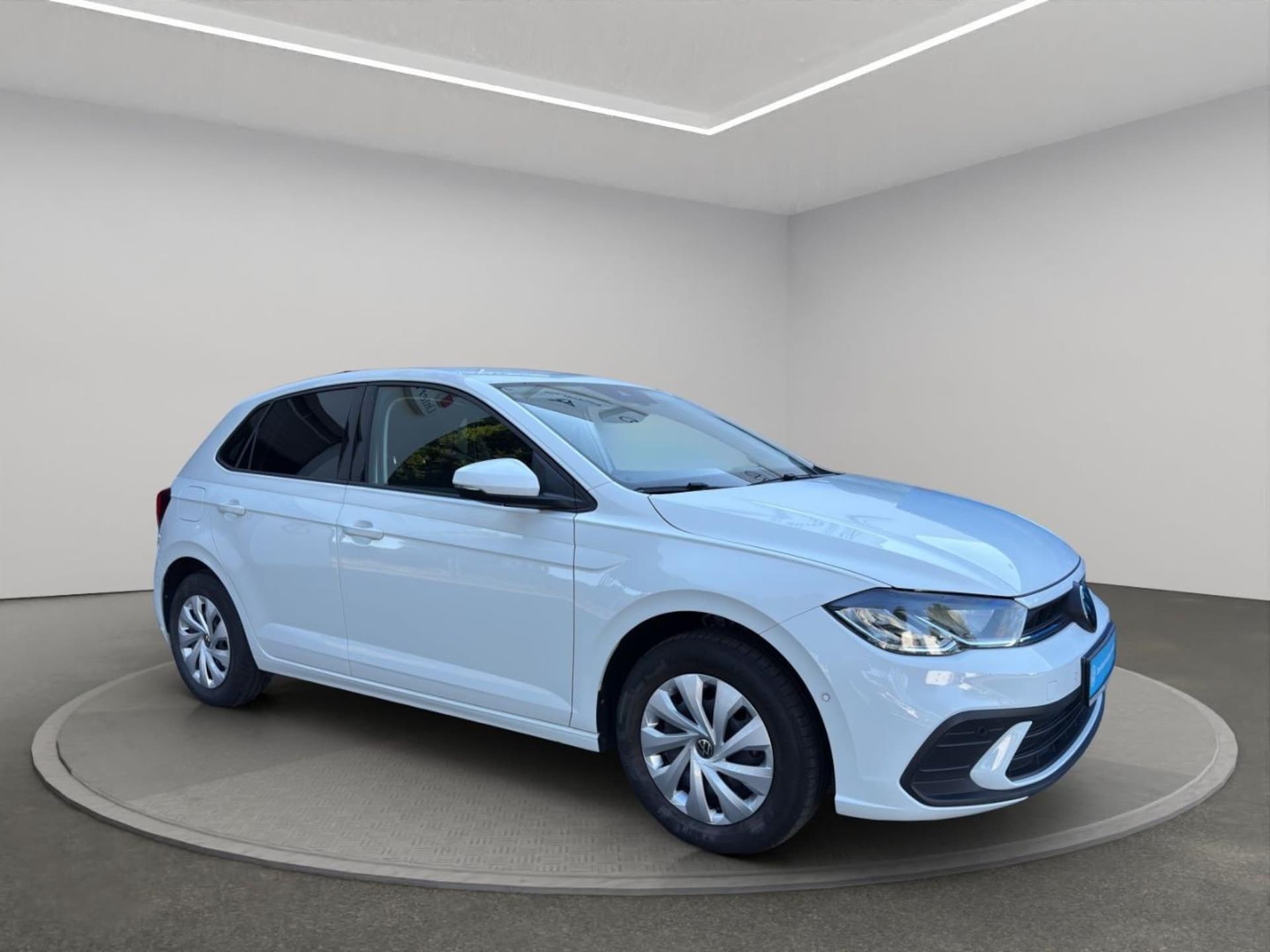 Volkswagen Polo Life