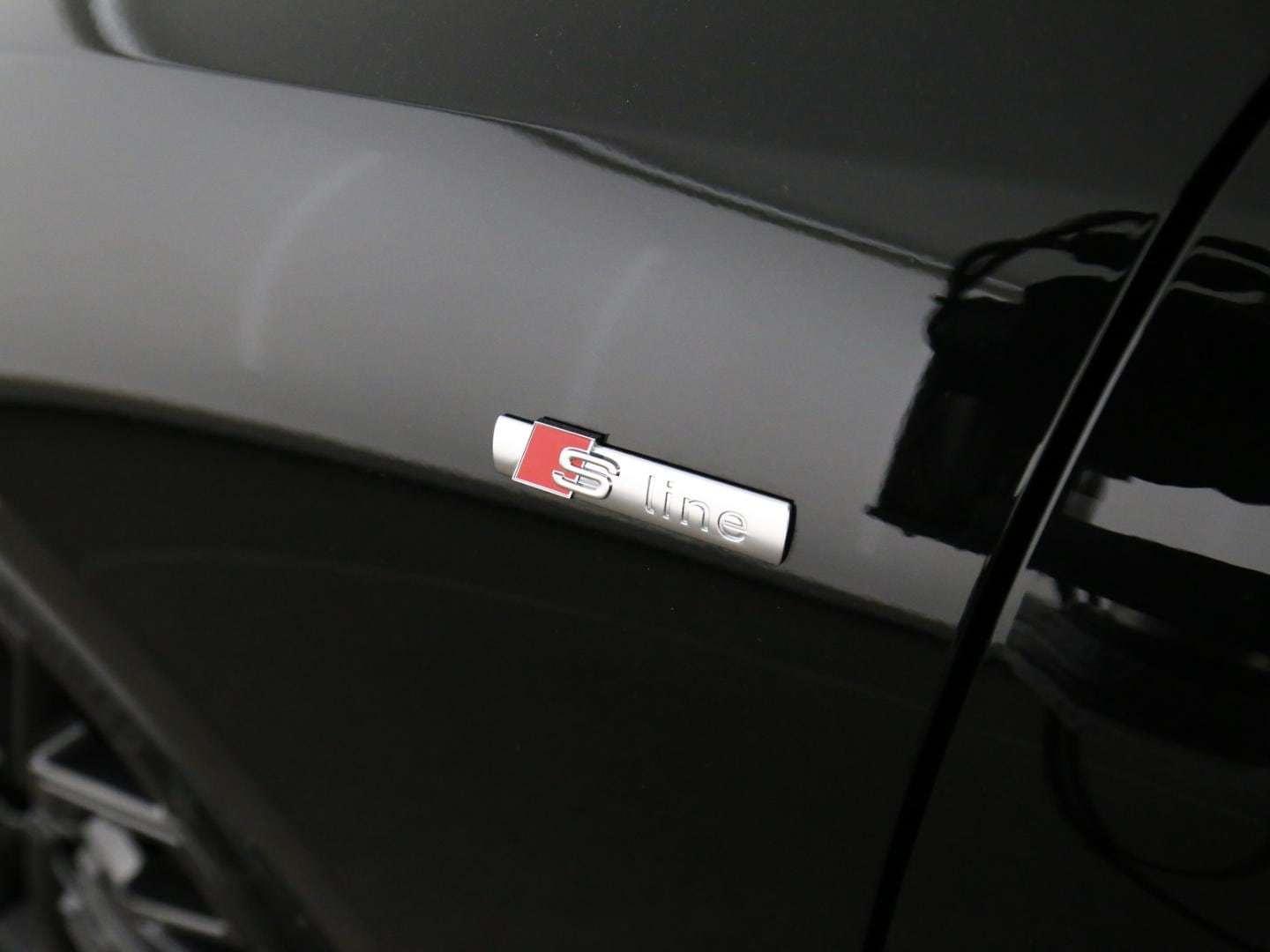 Bild über Audi A6 Avant edition one TDI quattro 150 kW S tronic - für weitere Informationen kontaktieren Sie den Audi Partner