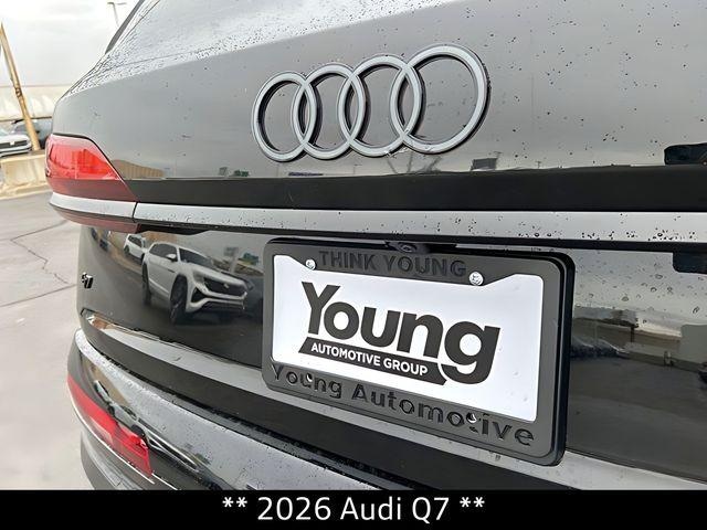 2026 Audi Q7 Premium Plus - Photo 14