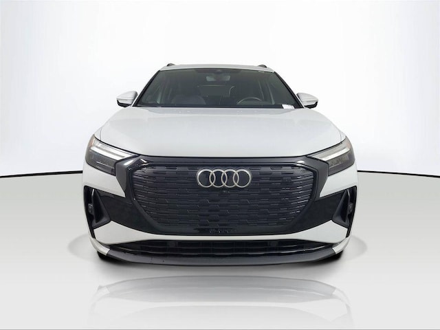 2024 Audi Q4 e-tron