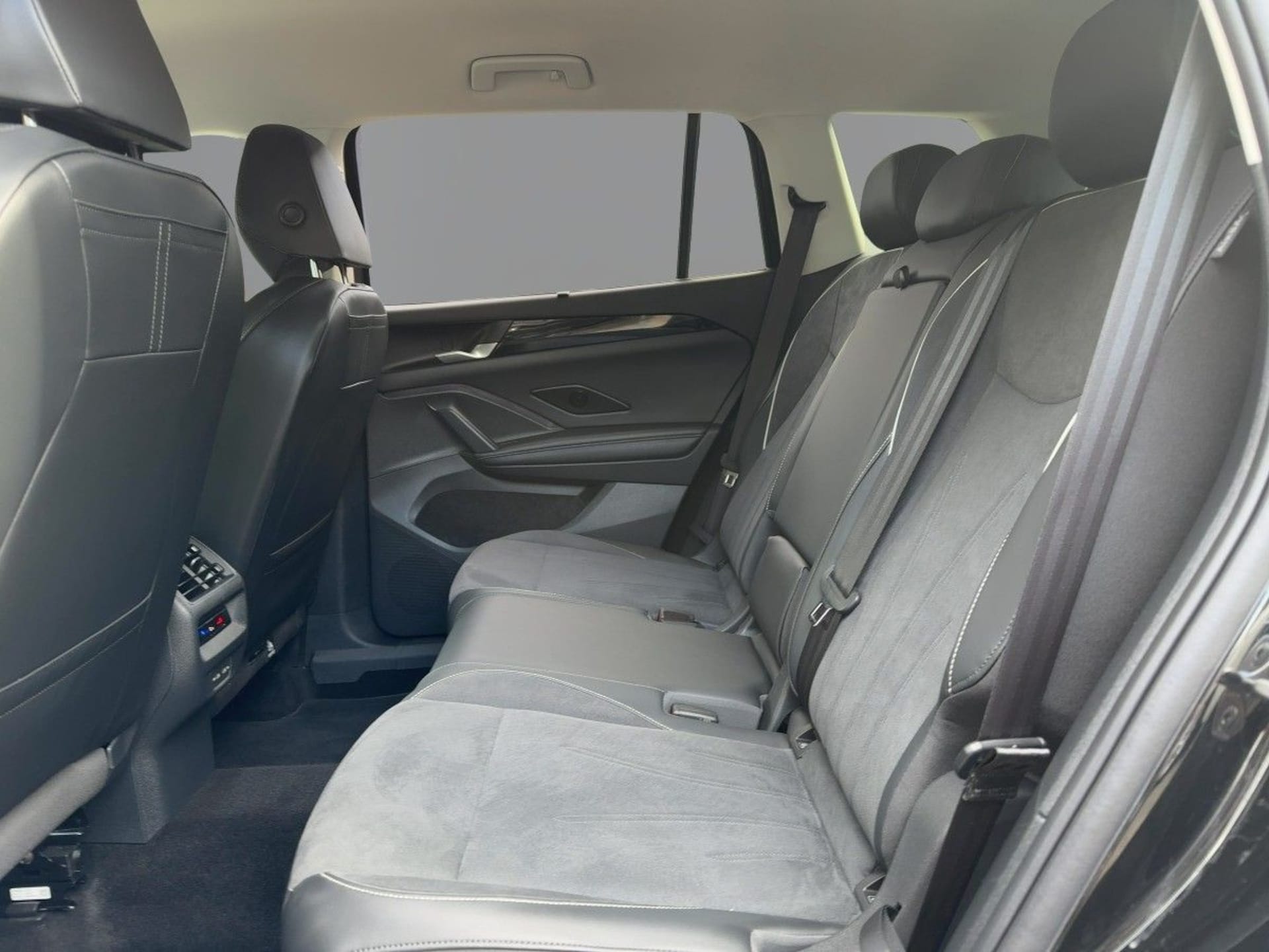 Volkswagen Tayron Elegance