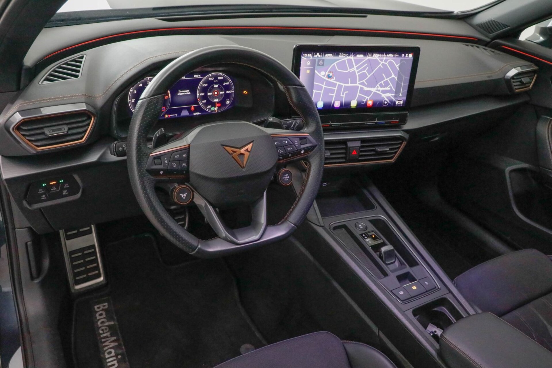 CUPRA Formentor VZ