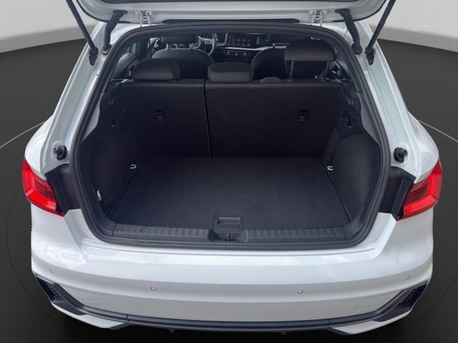 Audi A1 Sportback – Bild 9