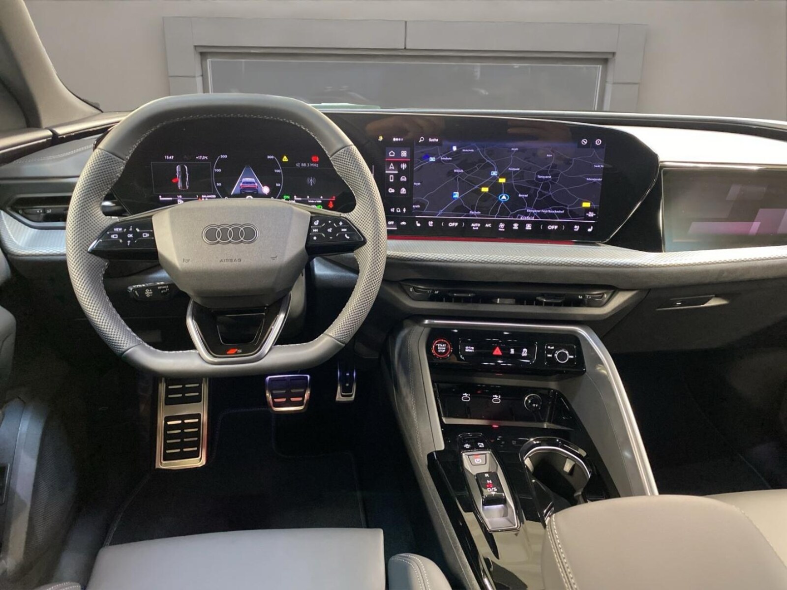 Audi Q5 Sportback – Bild 16
