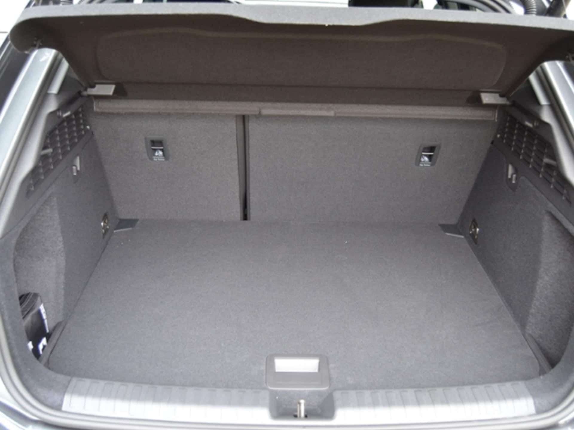 Audi A3 Sportback S line