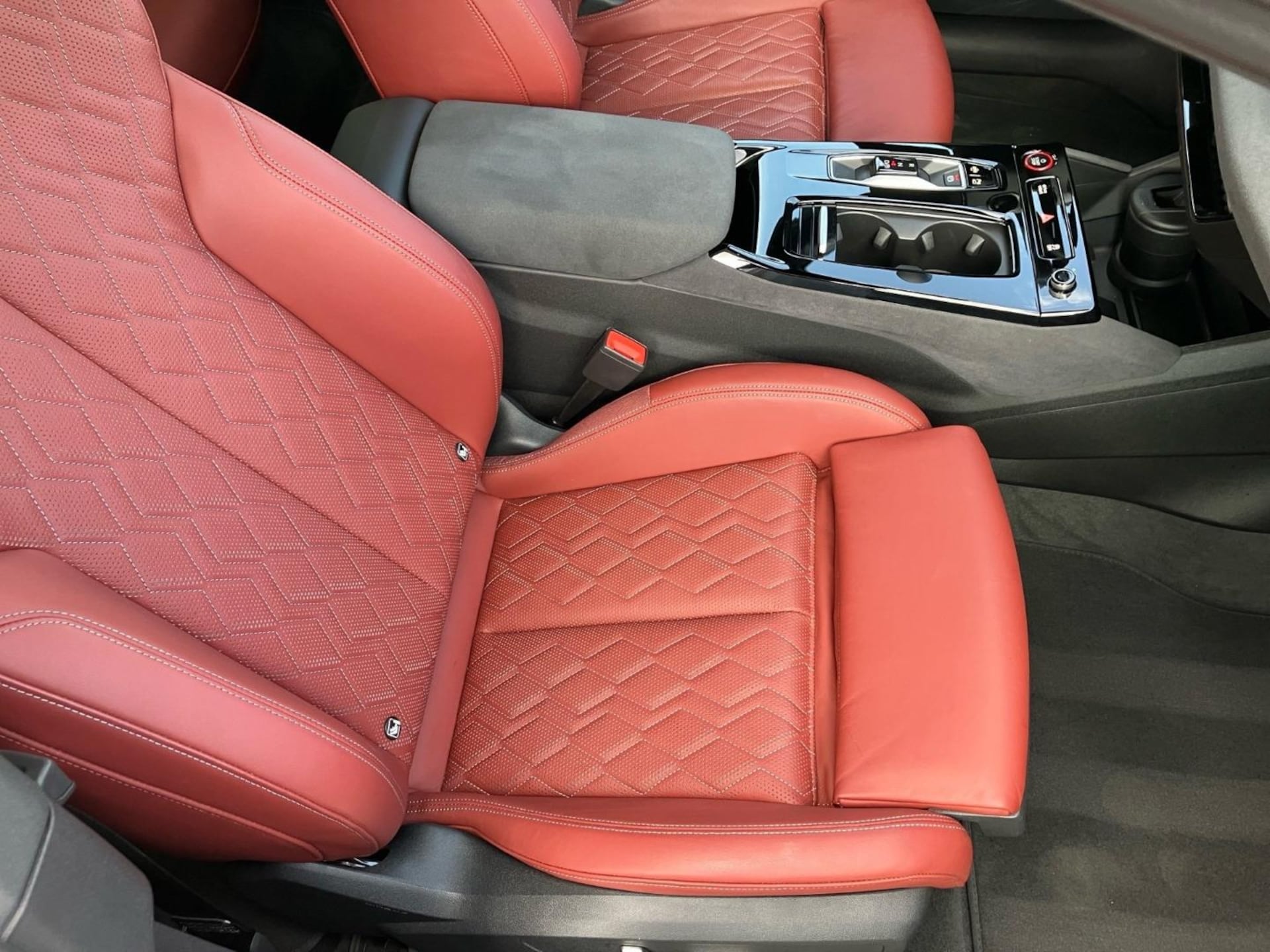 Audi S6 Avant e-tron