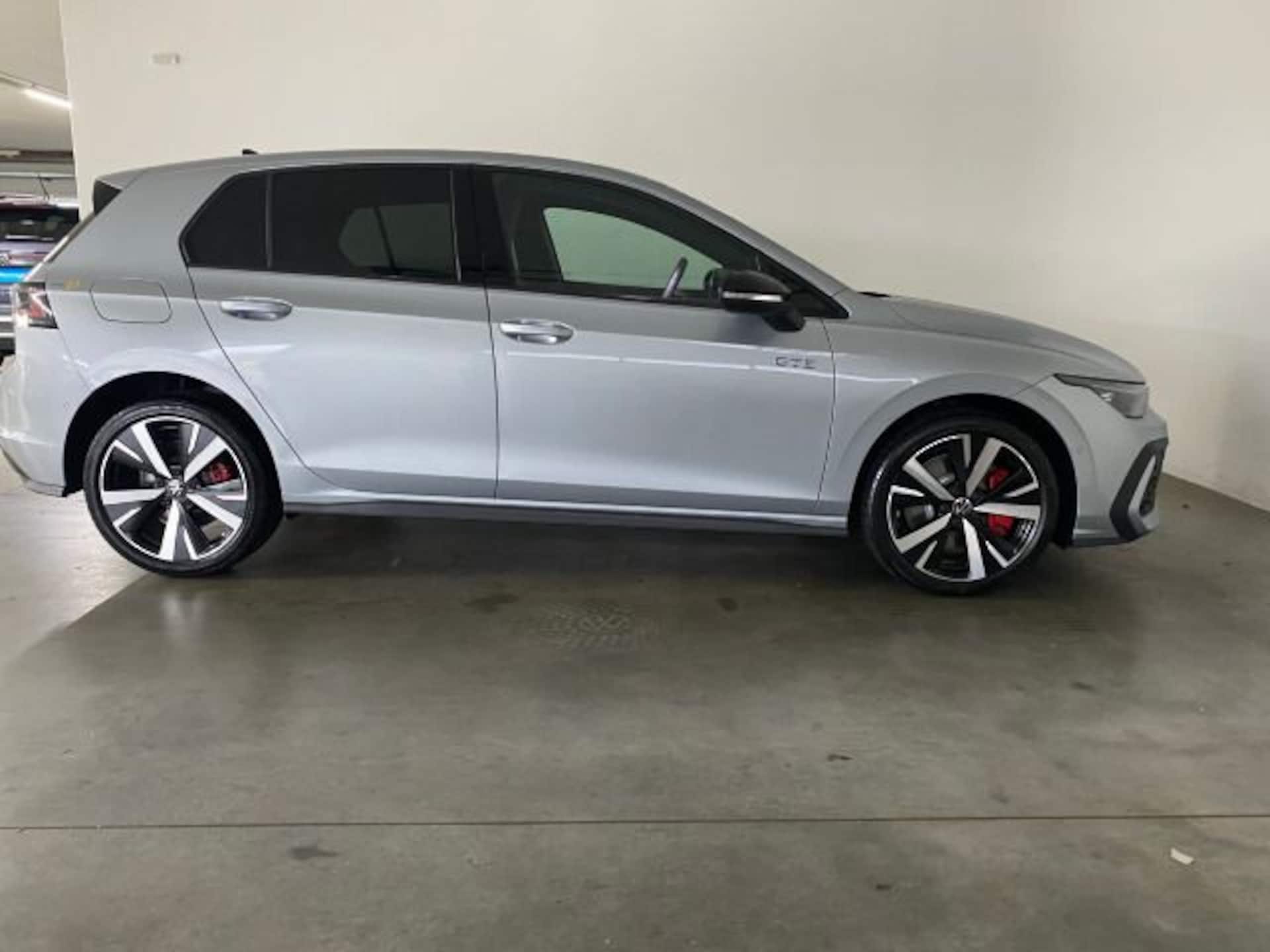 Volkswagen Golf GTE