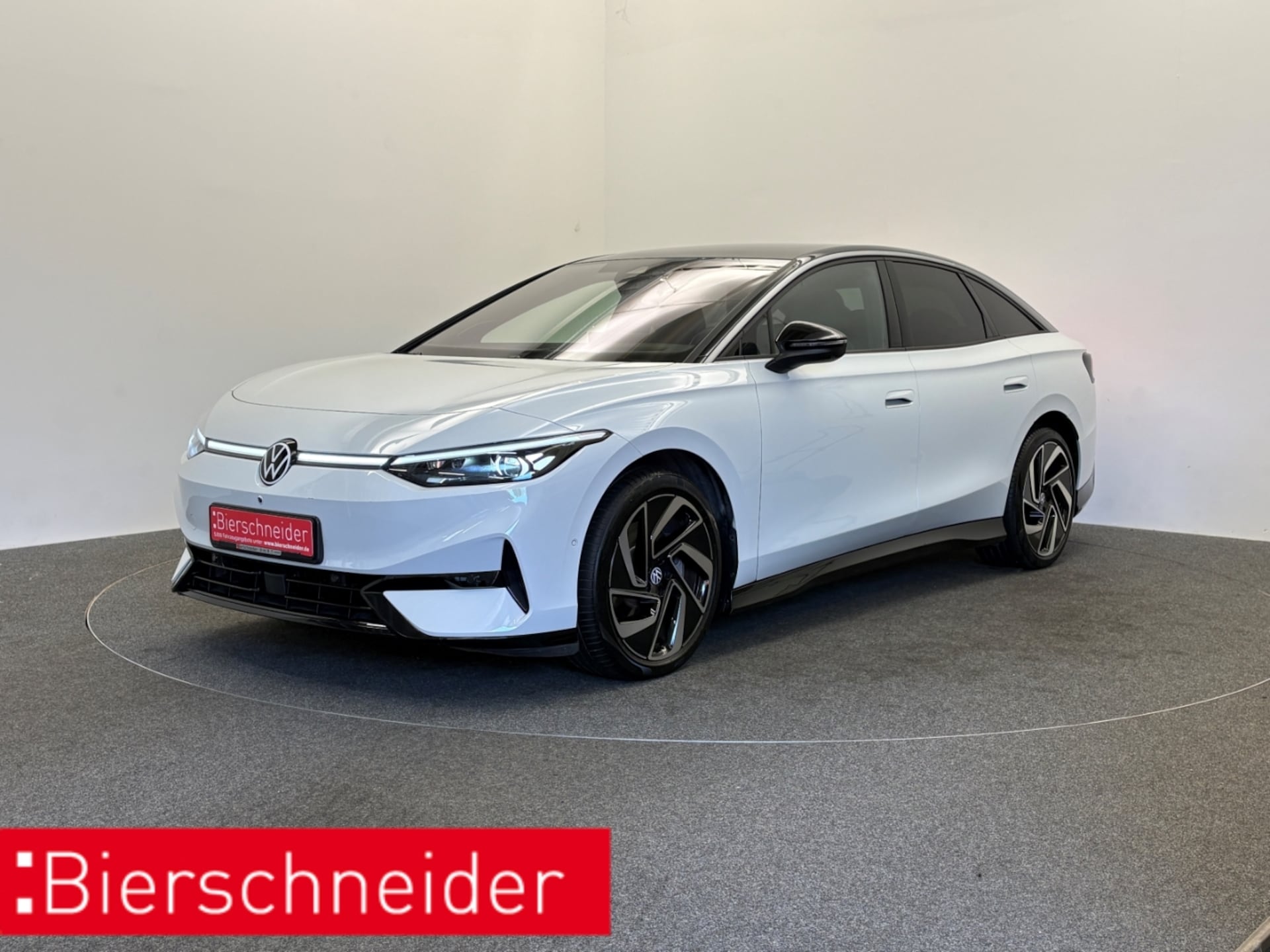 Volkswagen ID.7 Pro