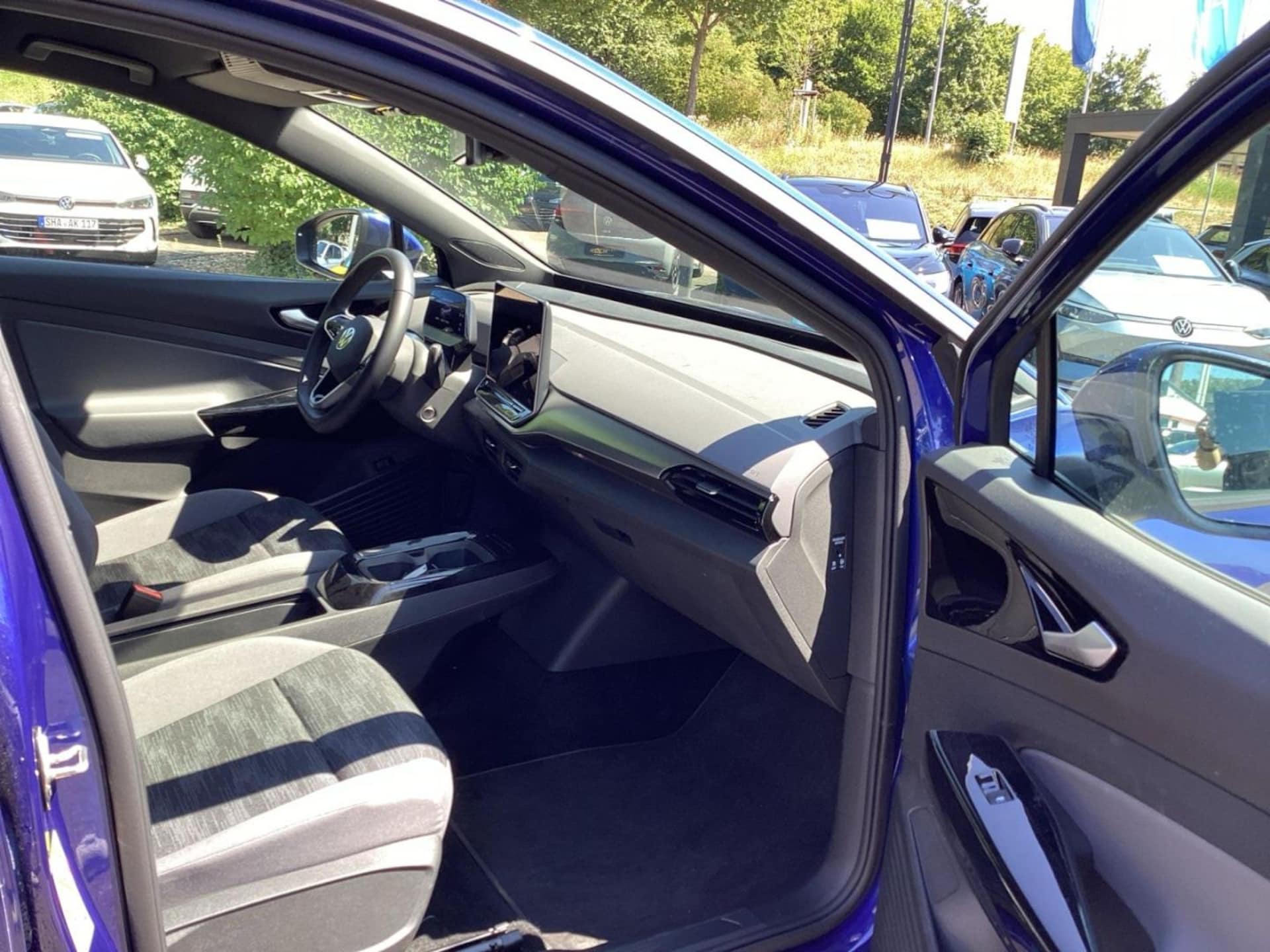 Volkswagen ID.4 Pro