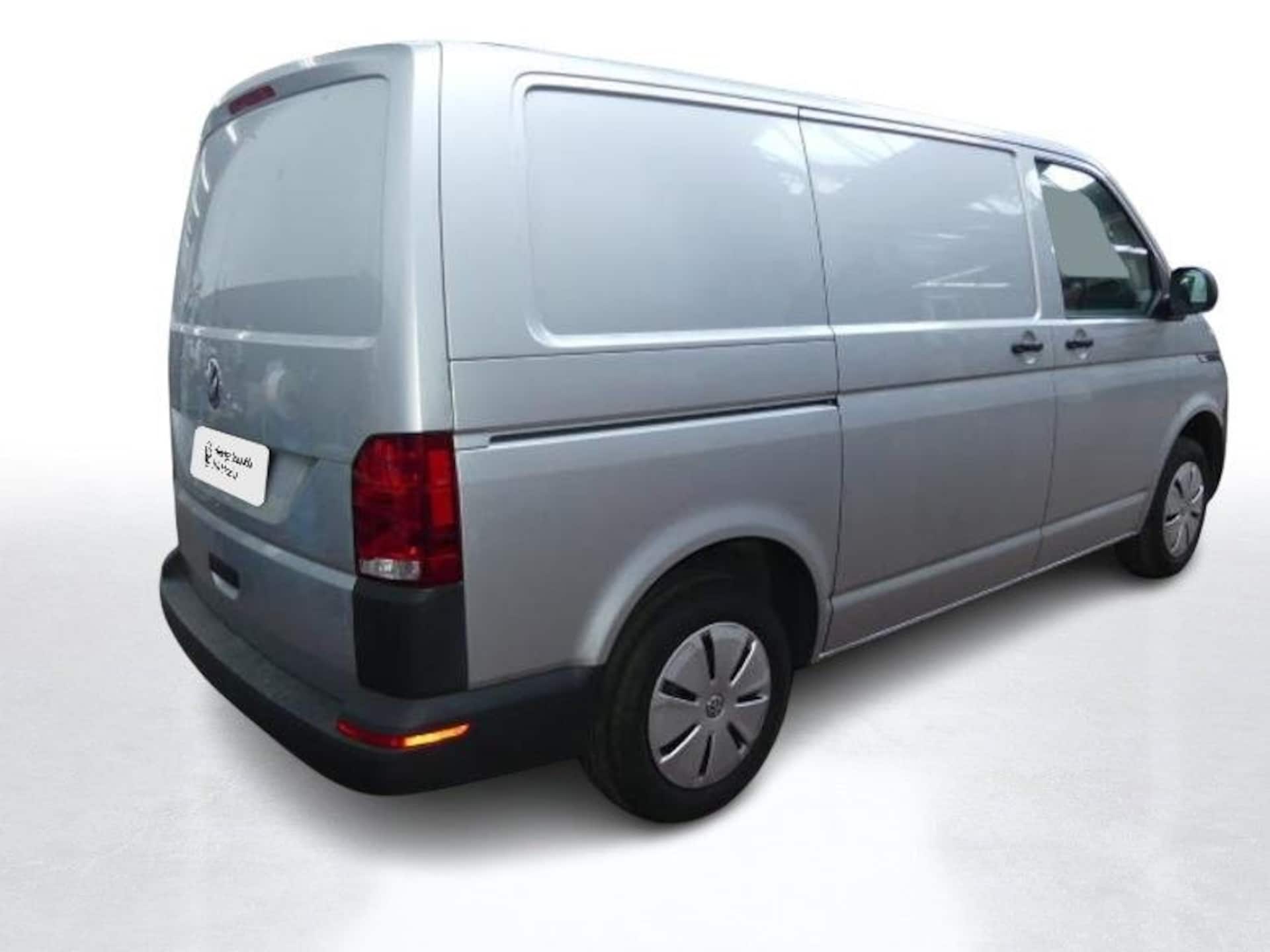 Volkswagen T6.1 Transporter Kasten kurzer Radstand