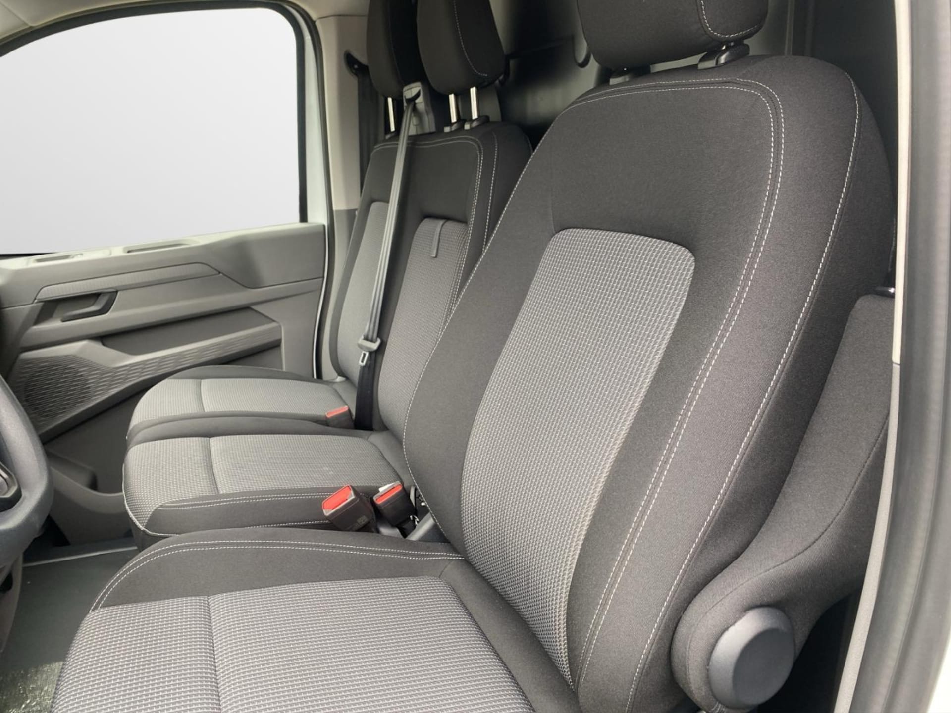 Volkswagen Transporter Kasten langer Radstand