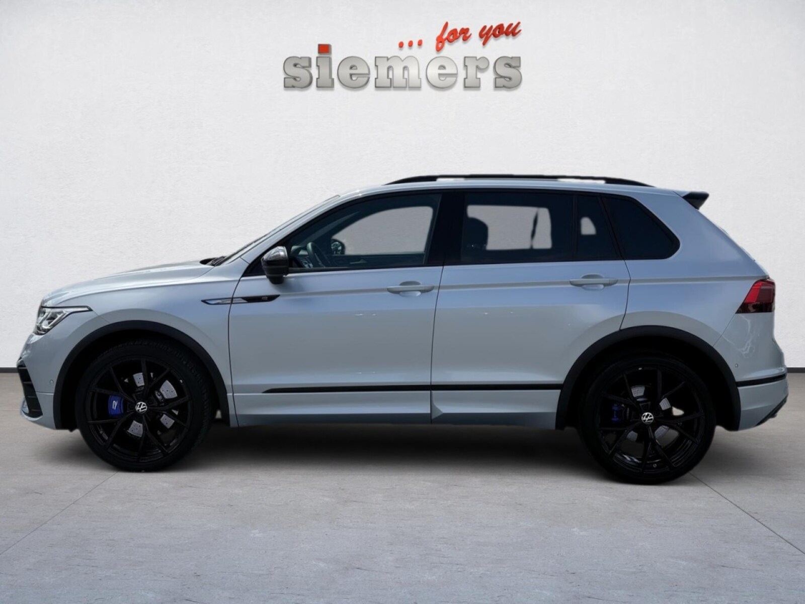 Volkswagen Tiguan – Bild 3