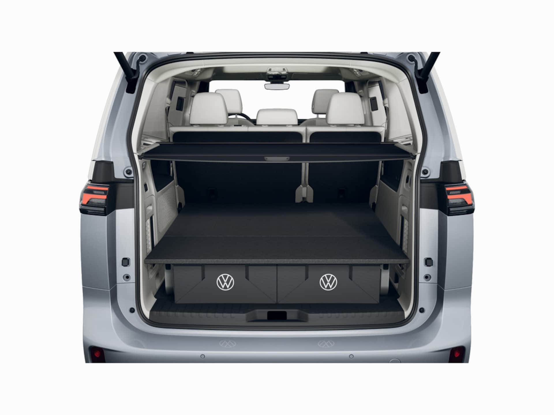 Volkswagen ID. Buzz Pro