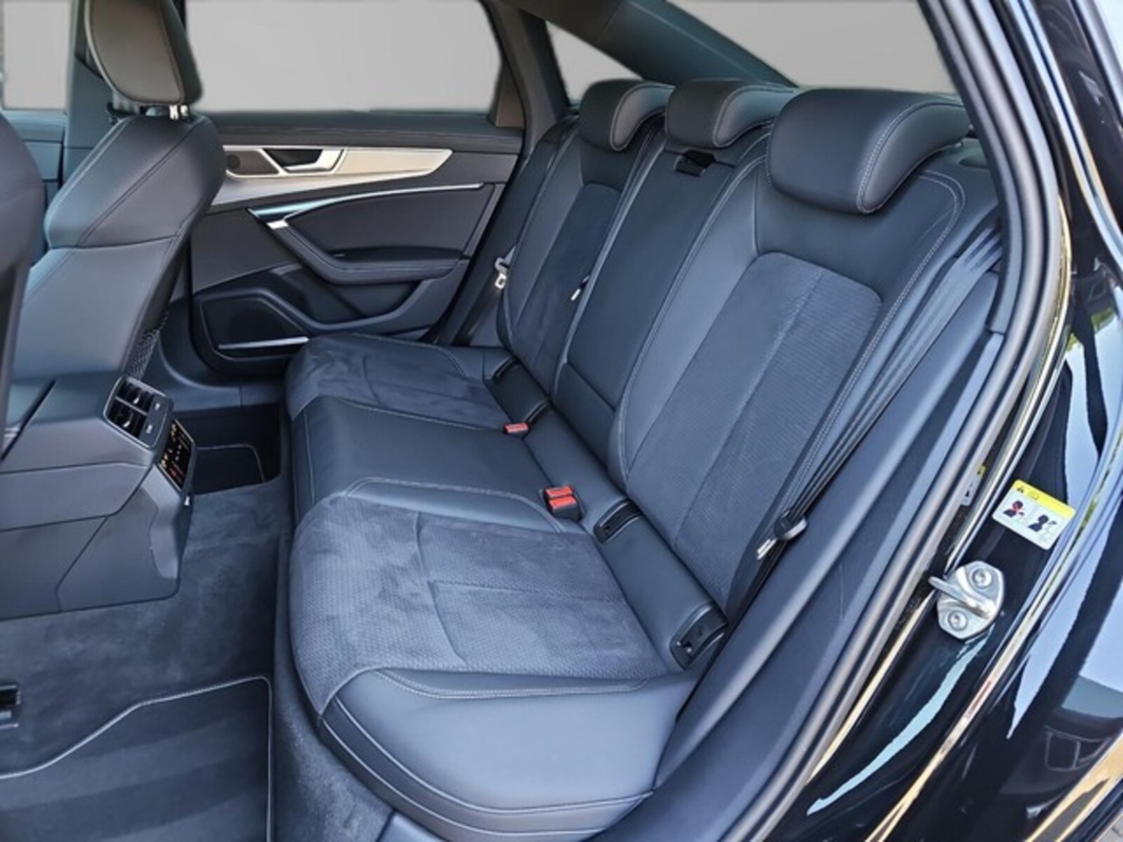 Audi S6 Limousine – Bild 15