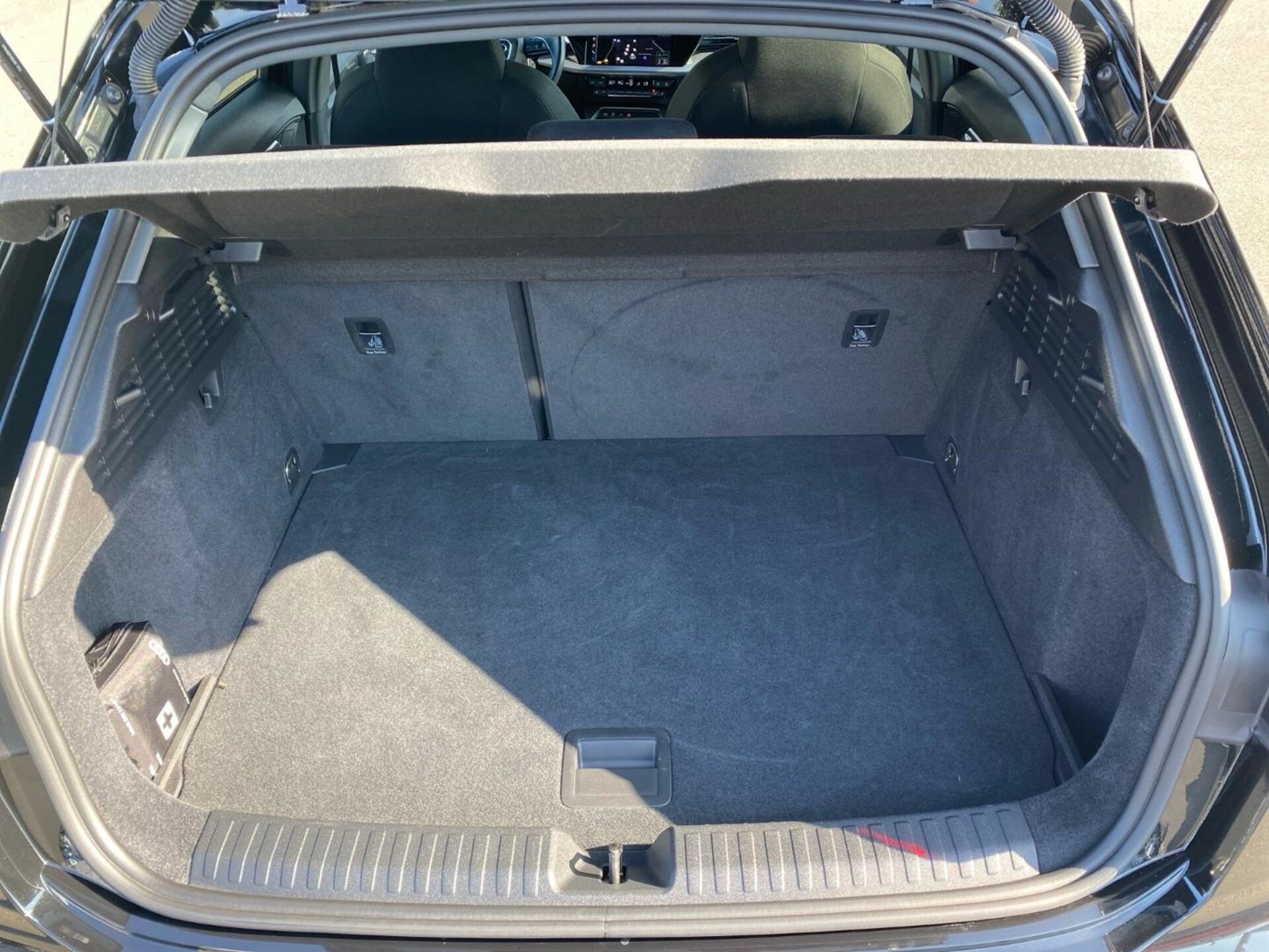 Audi A3 Sportback TFSI e S line